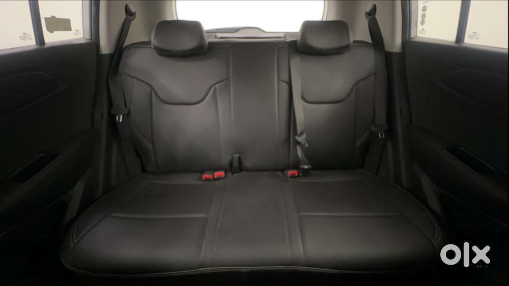 Hyundai Exter Sx (o) 1.2 Mt, 2024, Petrol