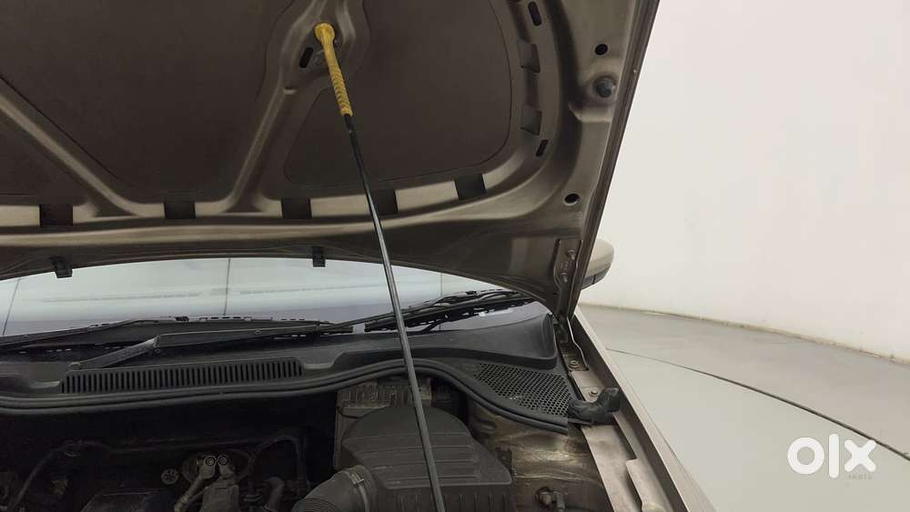 Volkswagen Vento 2013-2015 1.2 Tsi Highline At, 2017, Petrol