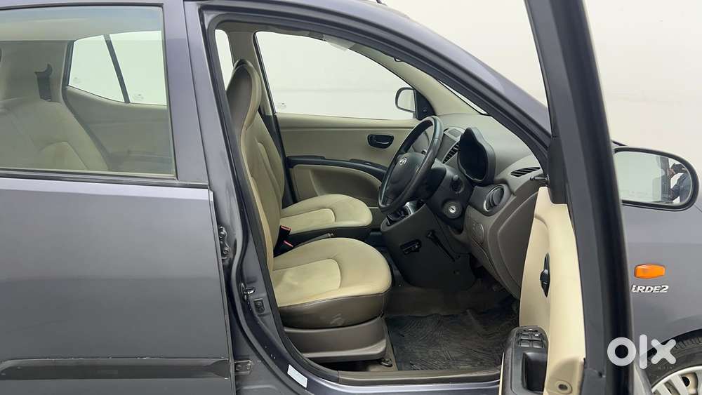 Hyundai I10 Magna 1.1l, 2014, Petrol