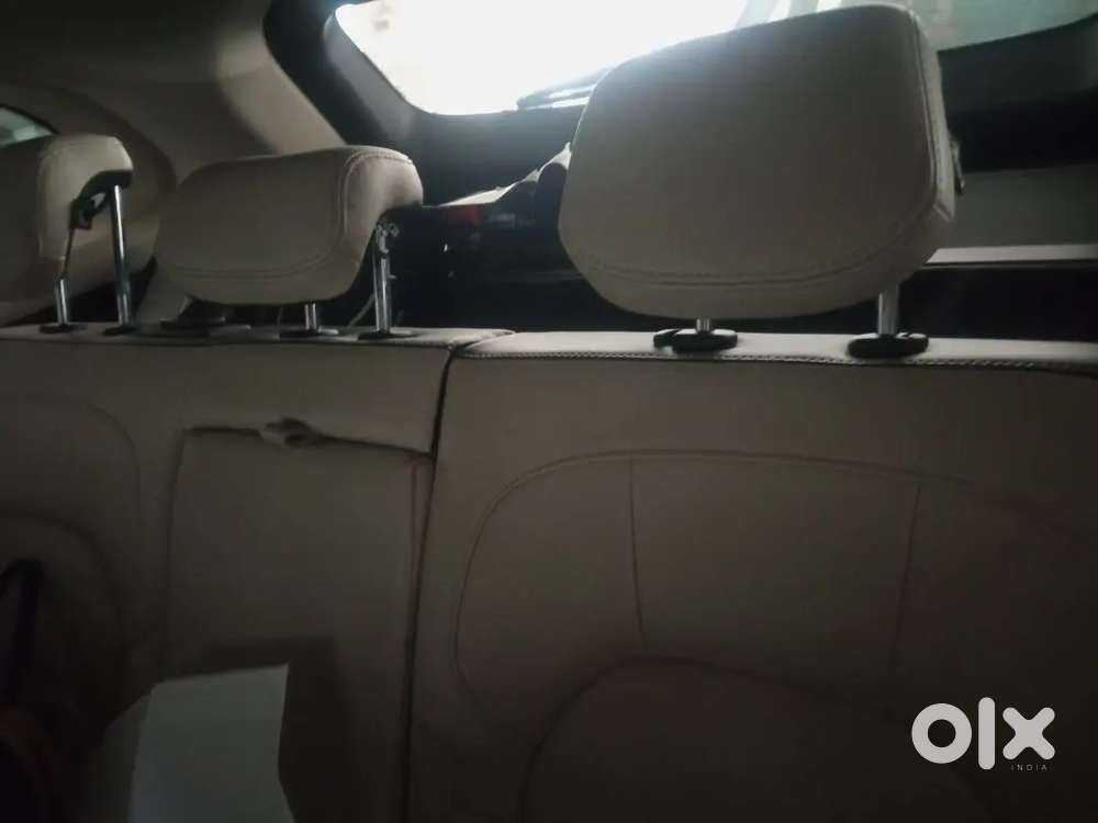Mg Hector Petrol 2022 Variant
