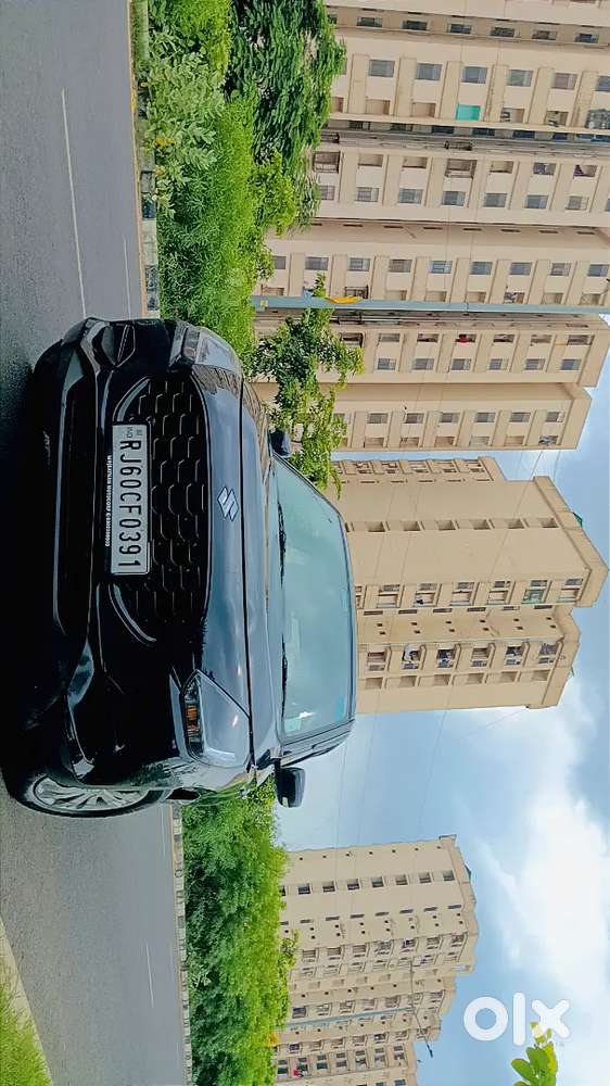 Maruti Suzuki Swift Vxi Manual 2025