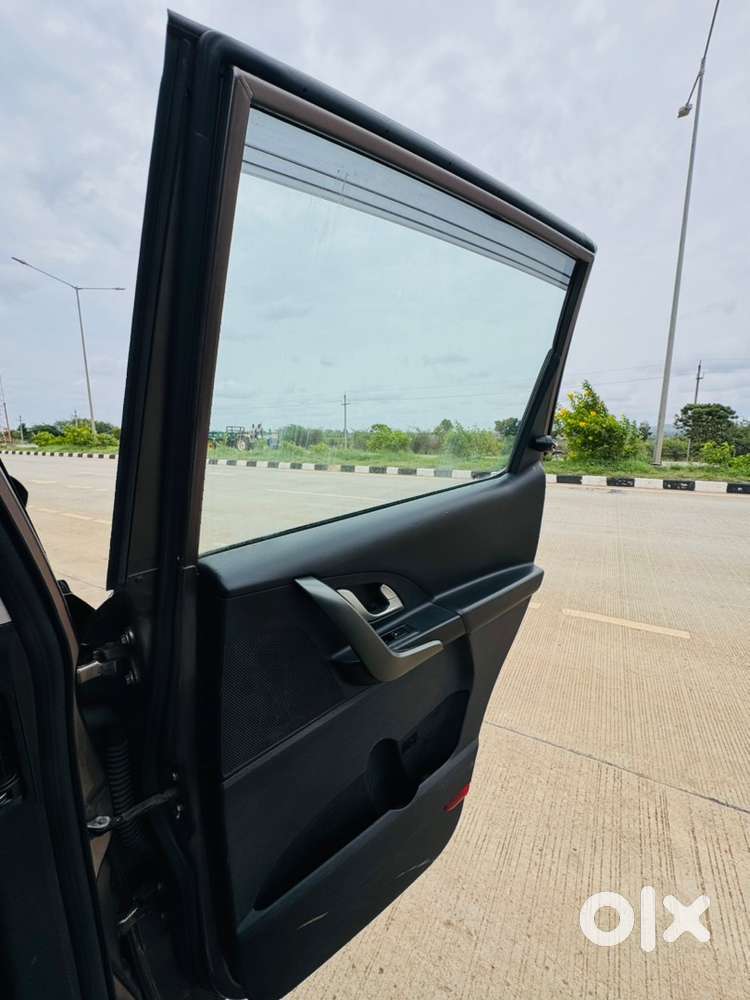 Mahindra Xuv500 Diesel 2018