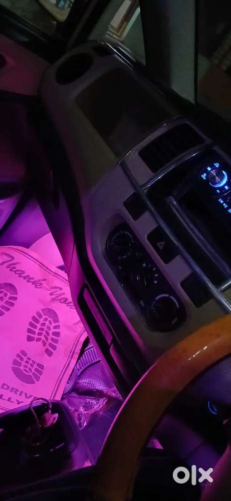 Maruti Suzuki Zen Estilo 2009