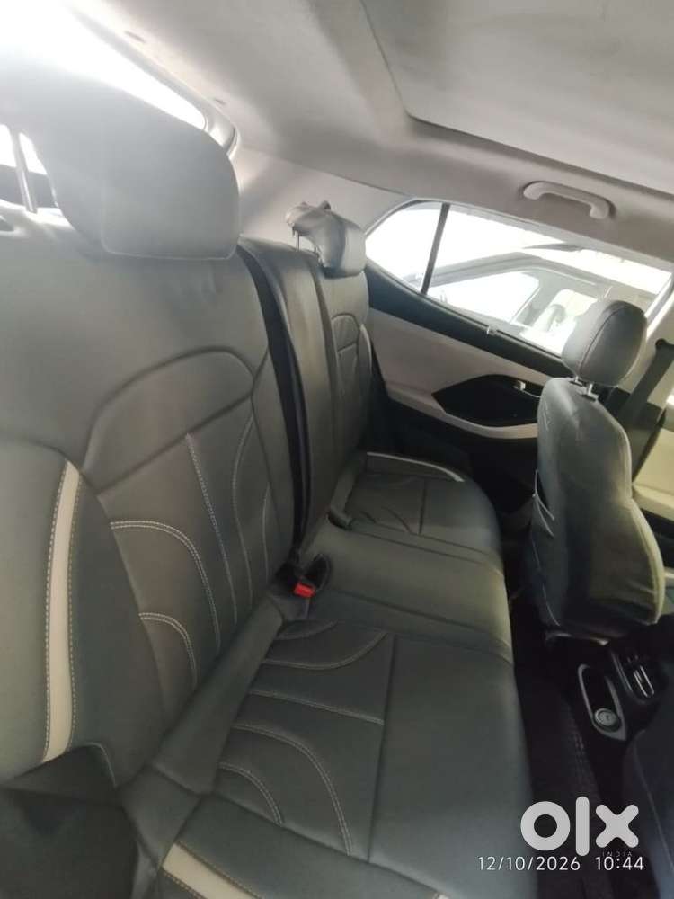 Hyundai Creta 1.5 Sx Executive Diesel, 2021, Diesel