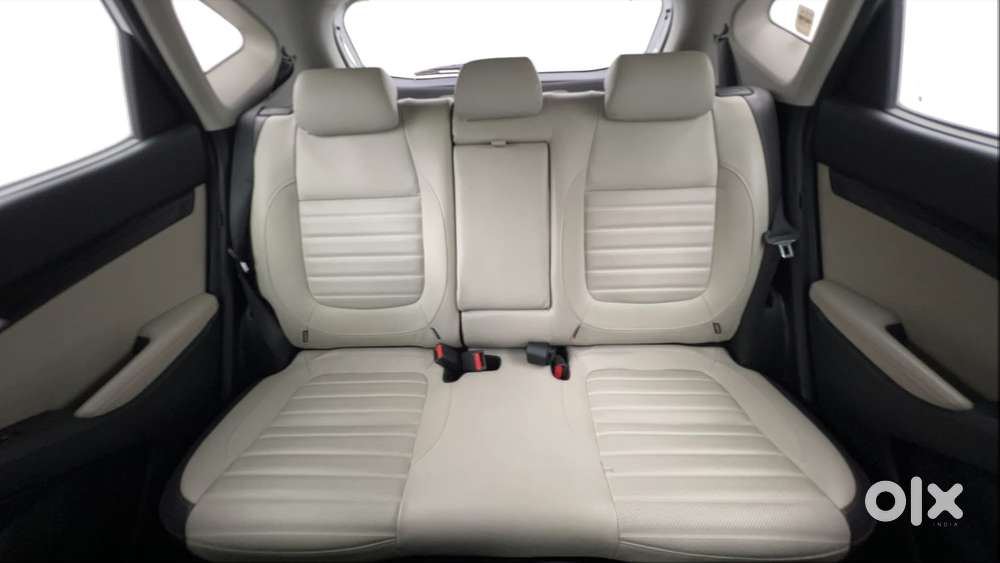 Kia Seltos 1.4 Gtx + Petrol At, 2020, Petrol