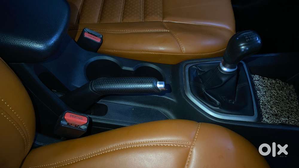Hyundai Creta 1.4 E Plus, 2017, Diesel
