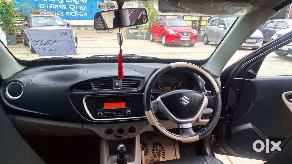 Maruti Suzuki Alto 800, 2020, Petrol