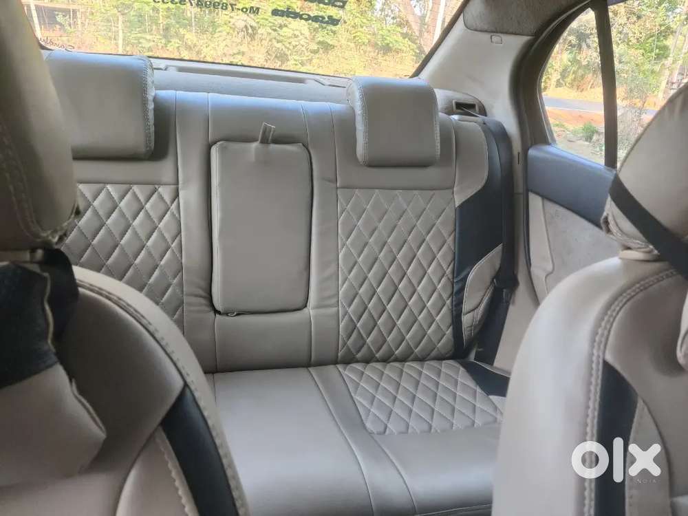 Good Candition Vehical