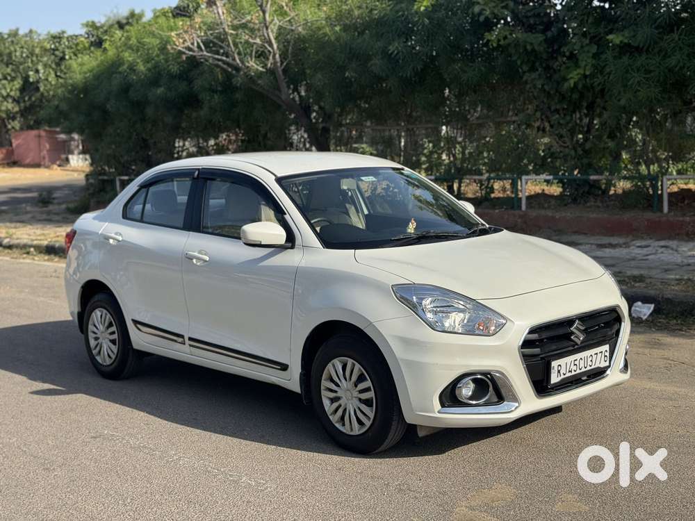 Maruti Suzuki Swift Dzire 1.3 Vxi, 2022, Petrol