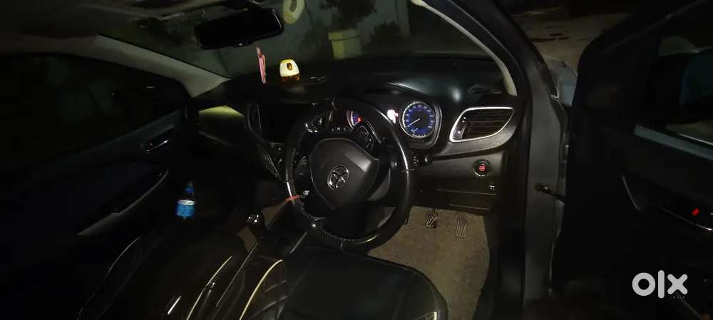 Toyota Glanza 2020 Petrol 45000 Km Driven