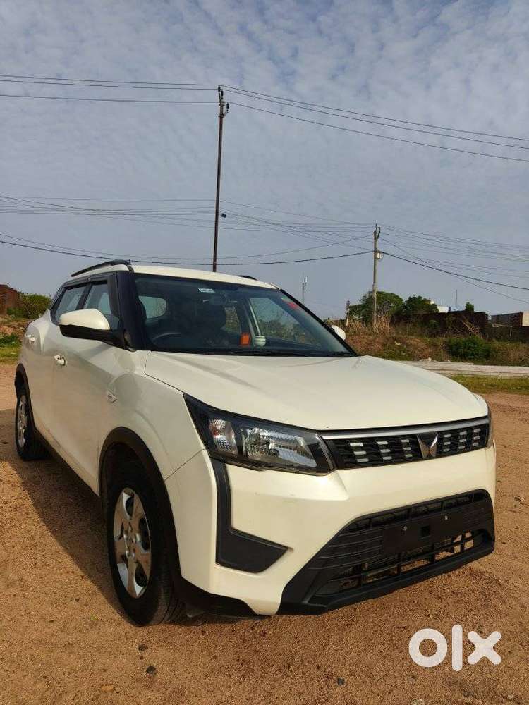 Mahindra Xuv300 W6 Diesel, 2023