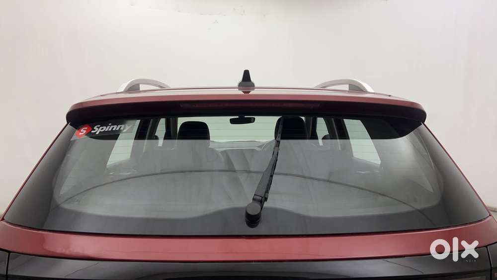 Volkswagen Taigun 1.0 Tsi Topline At, 2022, Petrol