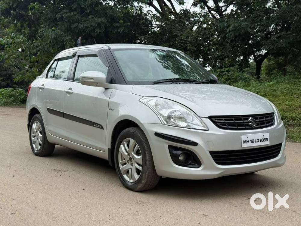 Maruti Suzuki Swift Dzire 2012-2015 1.2 Zxi, 2014, Petrol
