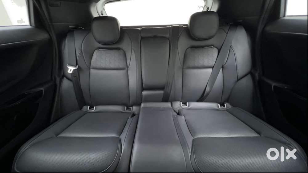 Tata Nexon Fearless Plus S 1.2 Revotron Petrol 7 Dca  Dt, 2024, Petr..
