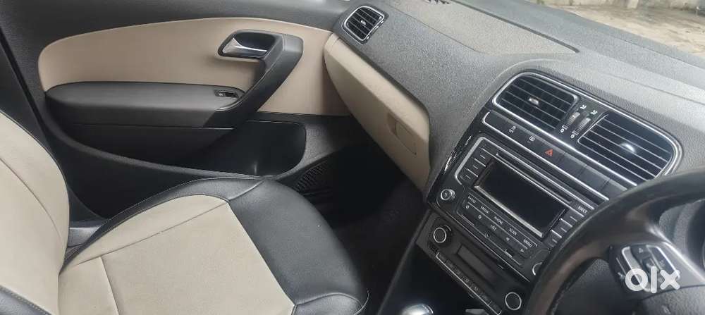 Volkswagen Polo Gt Tsi 1.2 Automatic