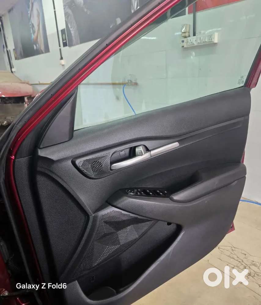 Kia Seltos Htk + Diesel Manual