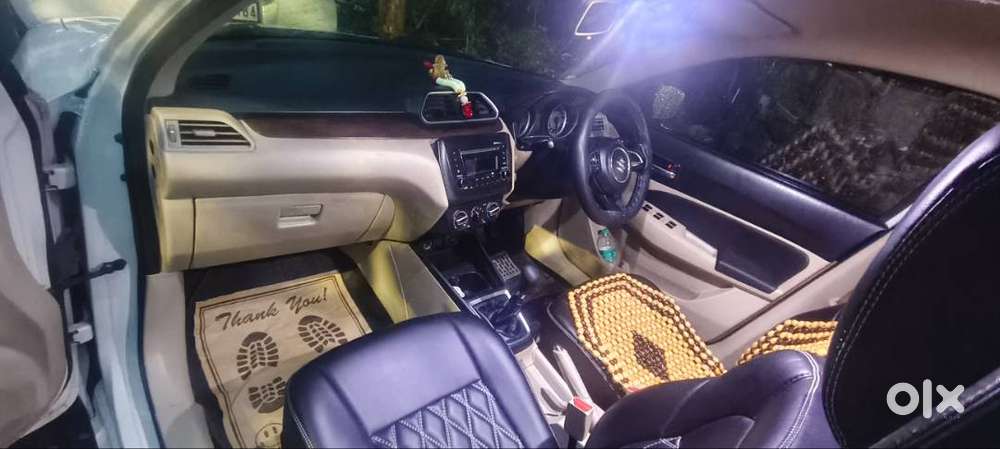 Well Condition Car