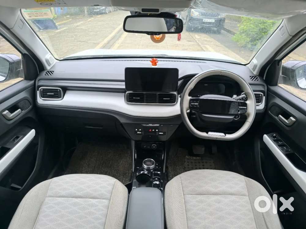 Tata Punch Ev Empowered Plus Lr, 2025, Electric