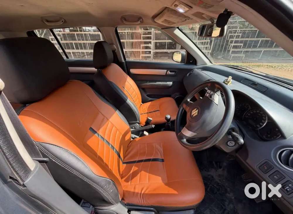 Maruti Suzuki Swift 2010 To 2030  Petrol