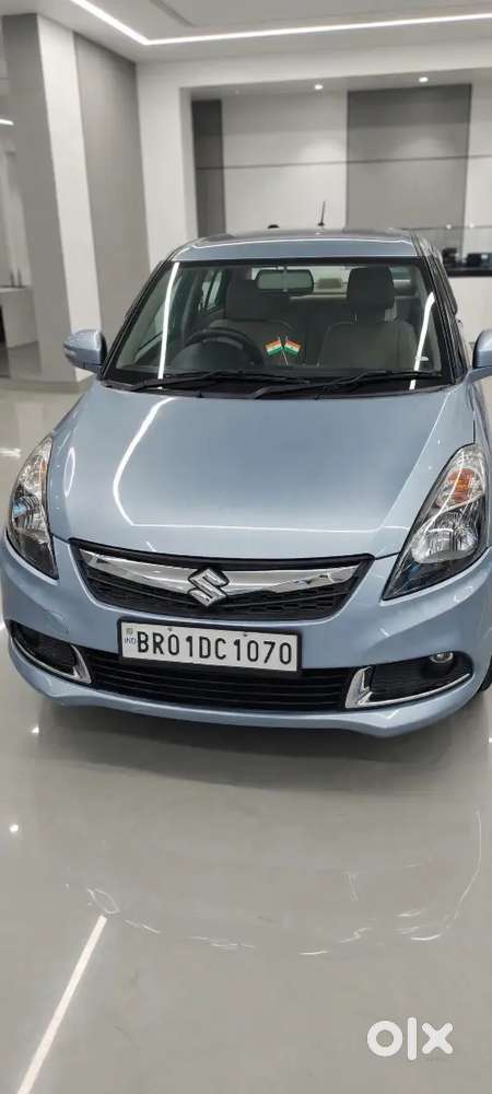 Maruti Suzuki Dzire 2017