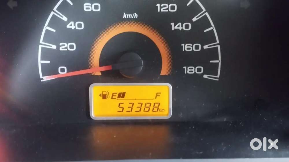 Maruti Suzuki Alto 800 2013