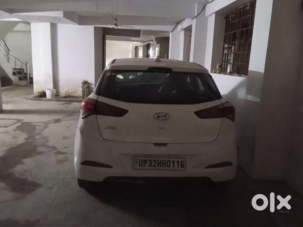 Hyundai Elite I20 2016 Petrol 80000 Km Driven