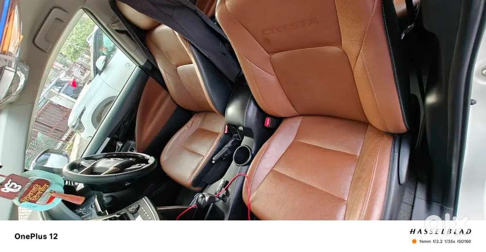 Toyota Innova Crysta 2022 Diesel