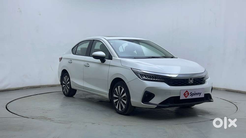 Honda City 1.5 Zx I-vtec Mt, 2023, Petrol