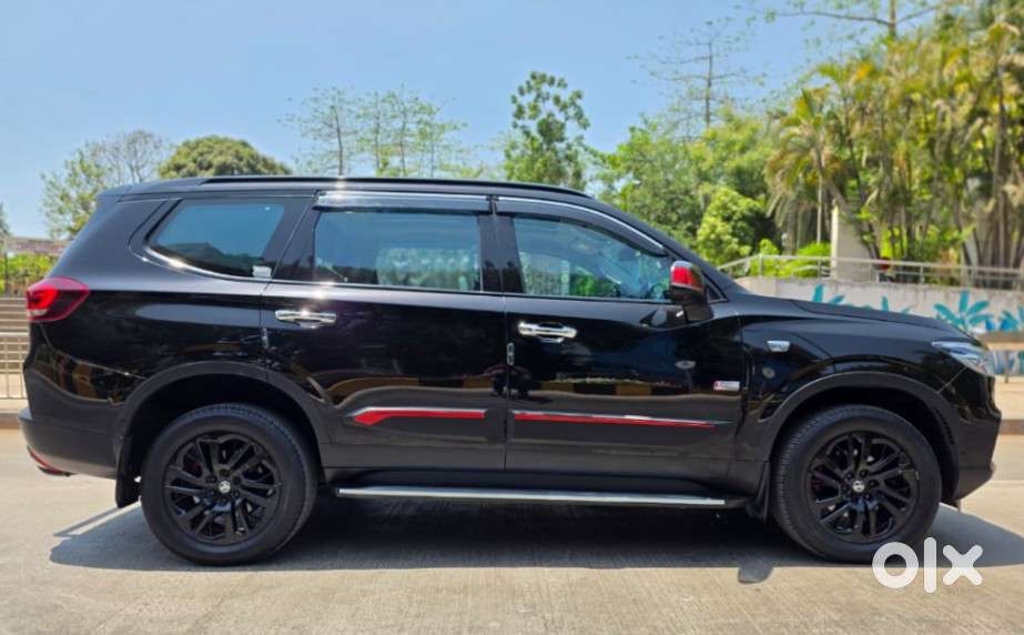 Mg Gloster Blackstorm 6 Str 2.0 Twin Turbo 4wd, 2024, Diesel