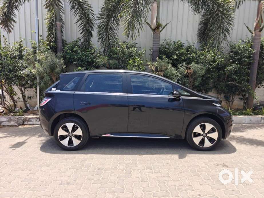 Mg Windsor Ev Exclusive, 2025, Electric