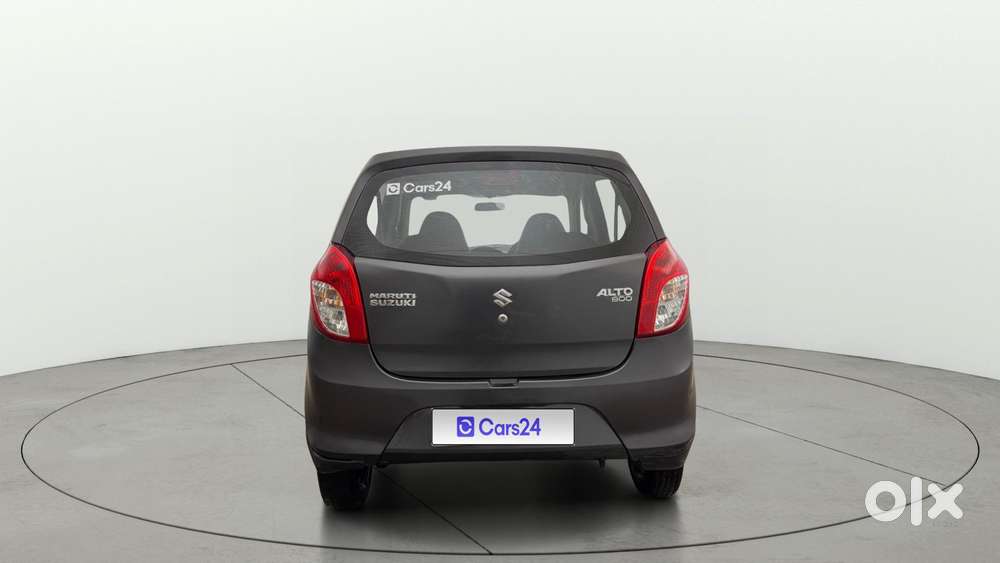 Maruti Suzuki Alto 800 Lxi, 2016, Petrol
