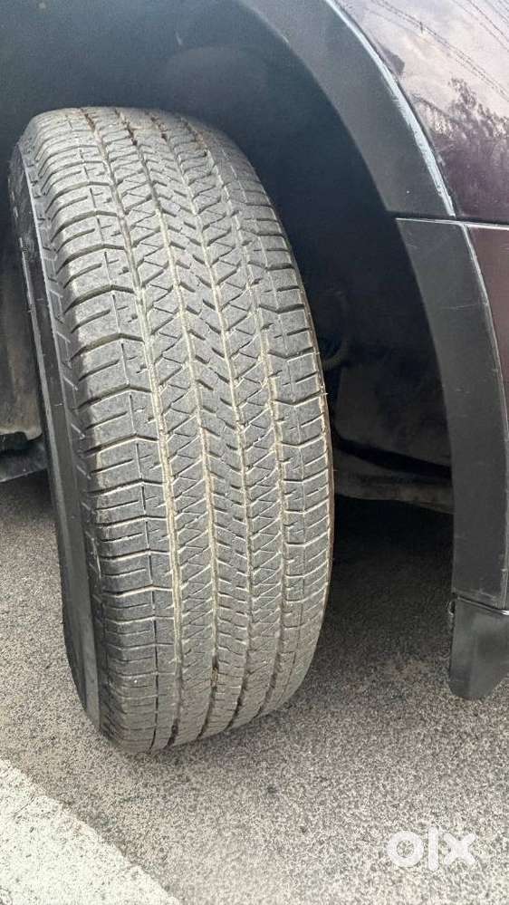Mahindra Xuv500 W8, 2013, Diesel
