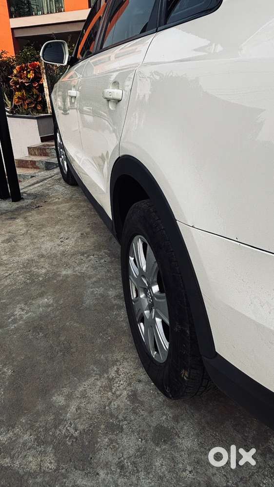 Audi Q3 Diesel 2014