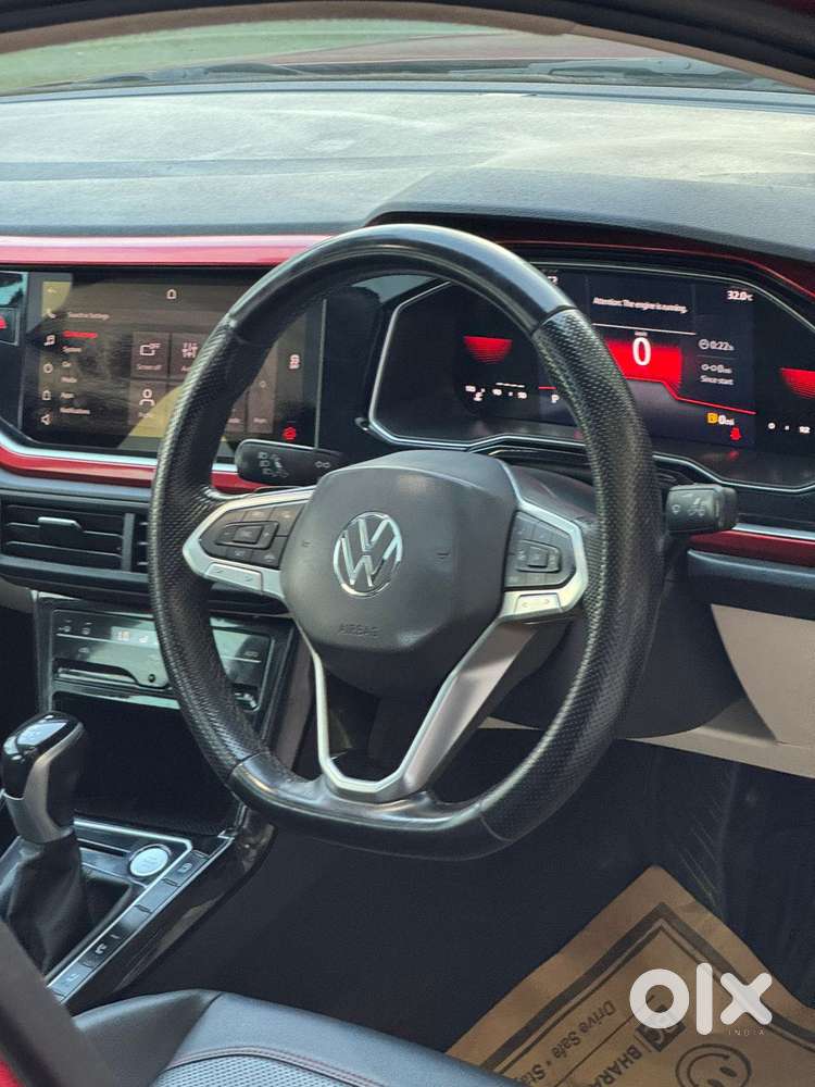 Volkswagen Virtus Gt 1.5 Tsi Dsg, 2023, Petrol