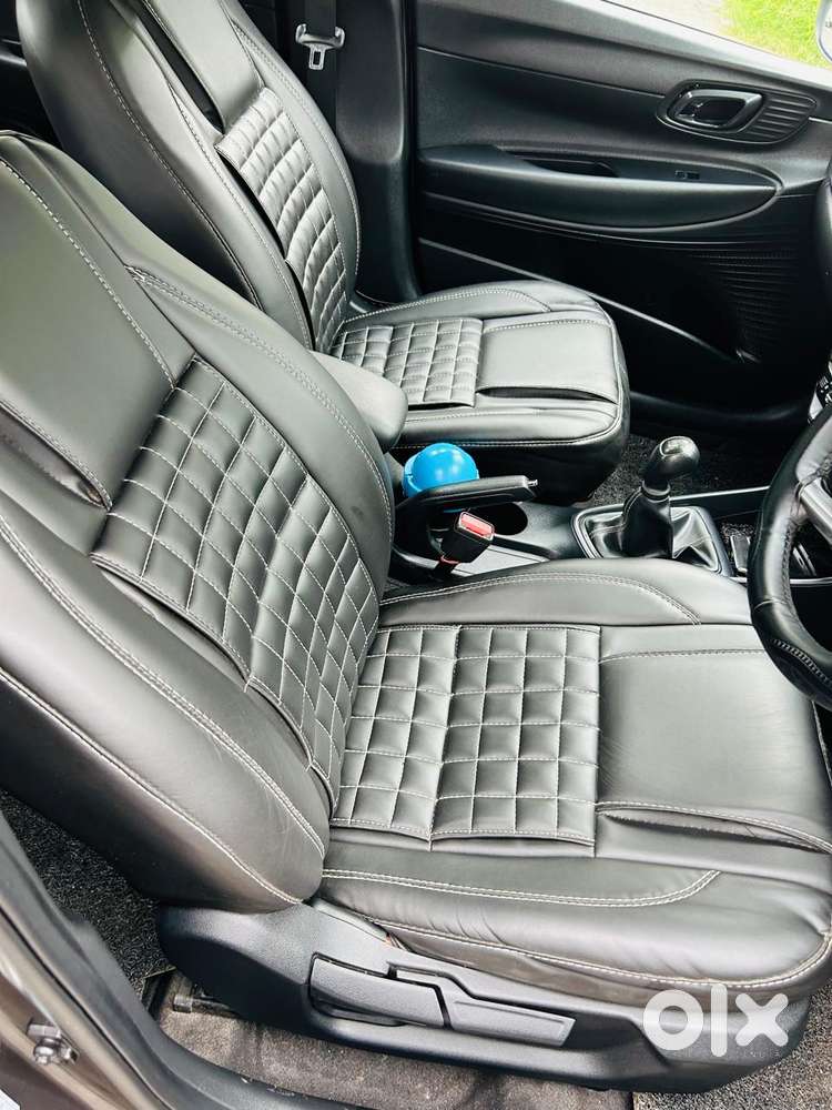 Hyundai I20 1.2 Spotz, 2022, Petrol