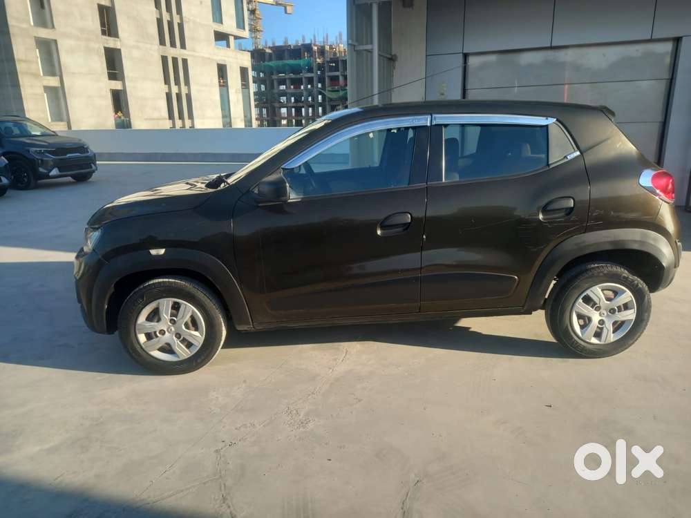 Renault Kwid Rxt, 2016, Petrol