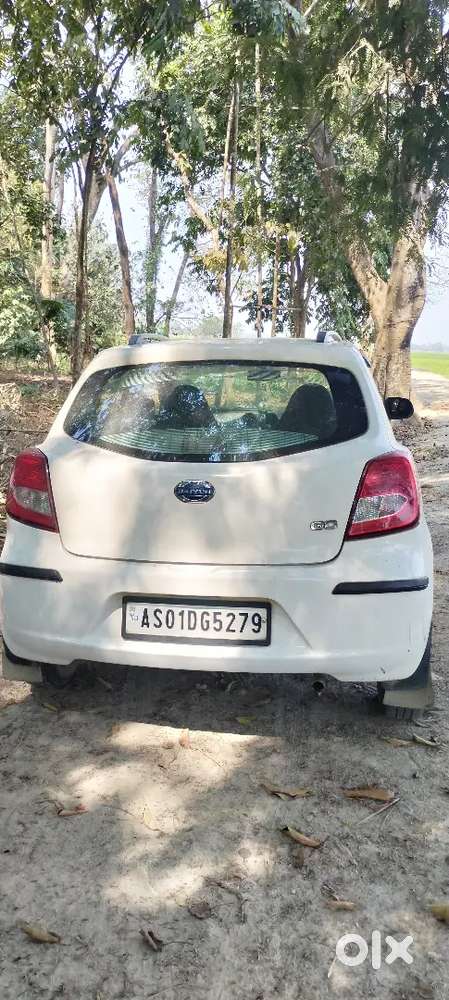 Any Positive Good Condition