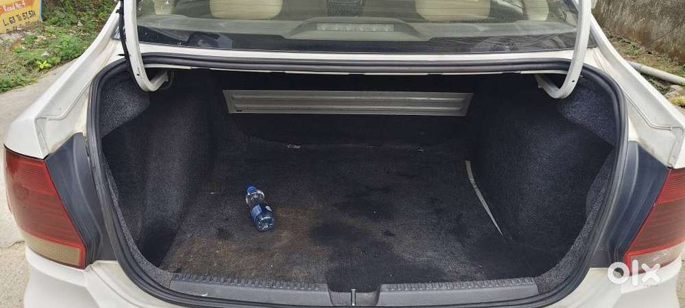 Volkswagen Vento Diesel Highline, 2015, Diesel