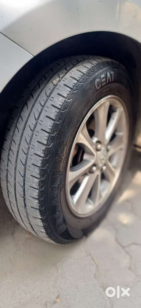 Hyundai Grand I10 Asta Automatic 1.2 Kappa Vtvt, 2016, Petrol