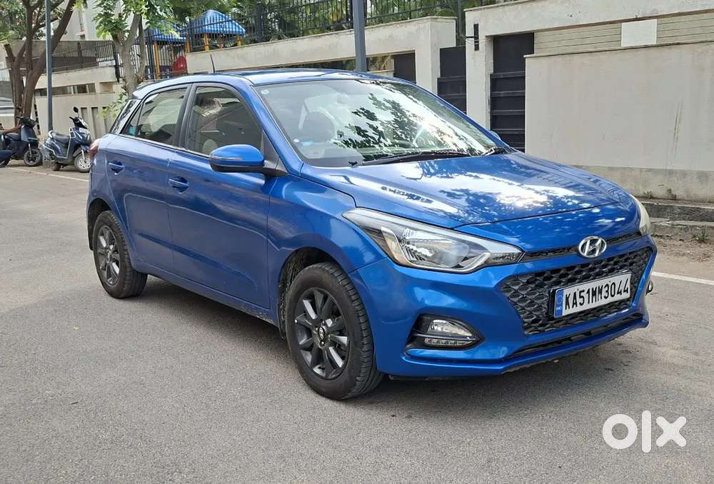 Hyundai I20 Asta Vtvt &ndash; For Sale