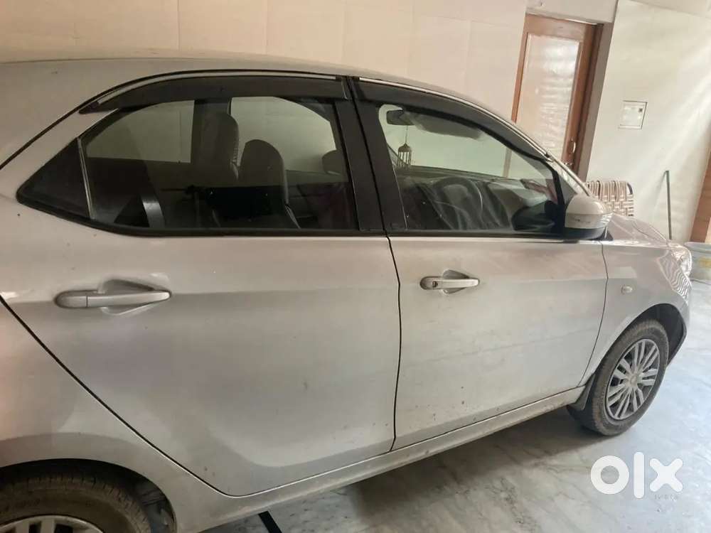 Tata Tiago Xt