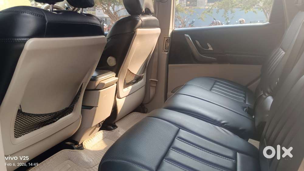 Mahindra Xuv500 2.2 W10, 2016, Diesel