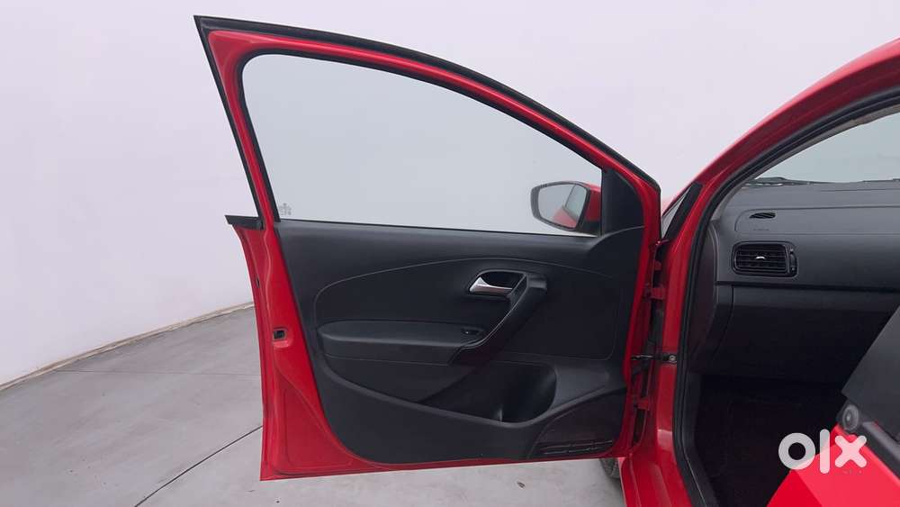 Volkswagen Polo 1.0 Comfortline At, 2017, Diesel