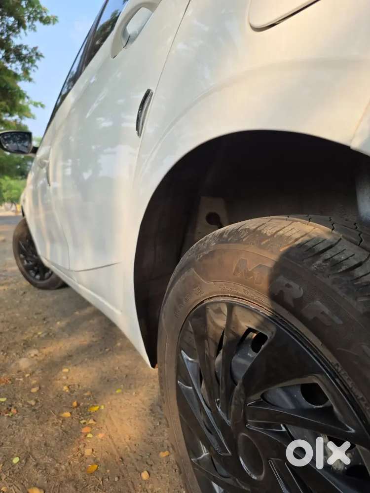 Hyundai New I20 2022 Petrol 57000 Km Driven Well Maintained