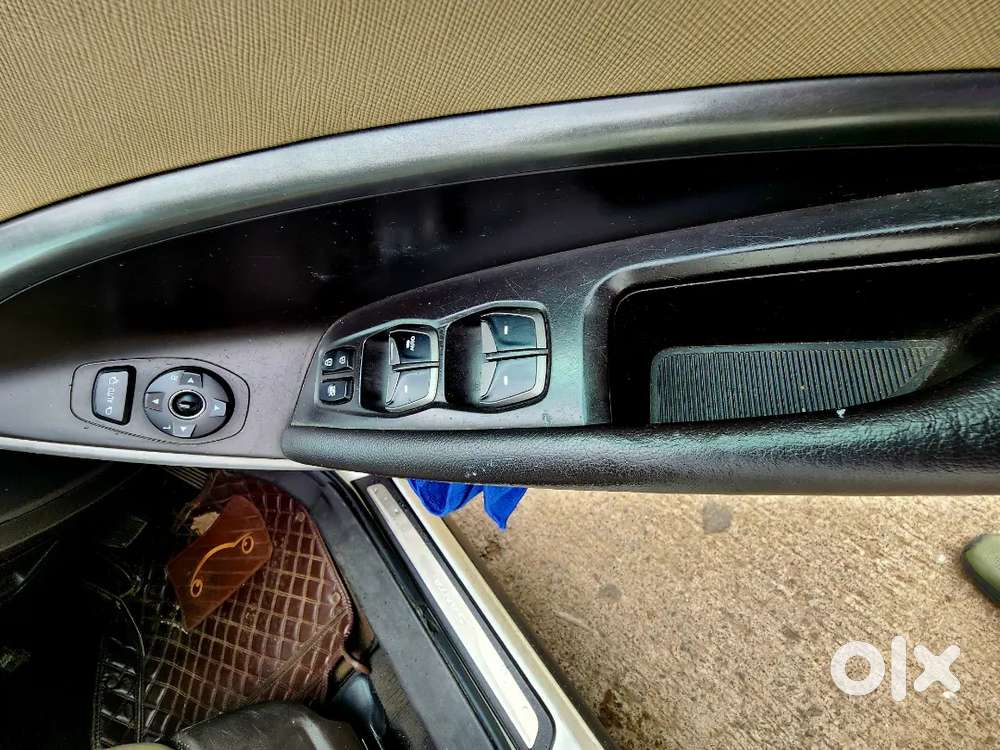 Hyundai Santa Fe 2.2 2015 Diesel Automatic