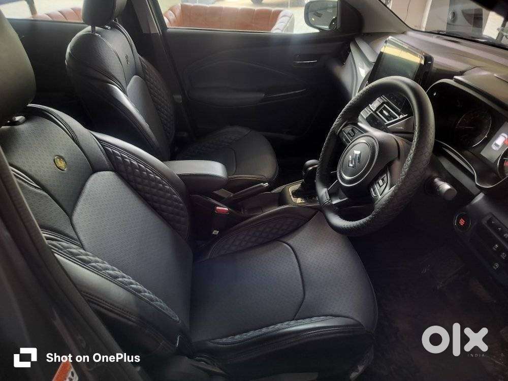 Maruti Suzuki Baleno 1.2 Alpha At, 2025, Petrol