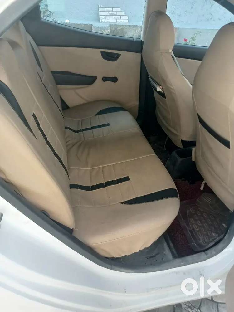 In Good Condition