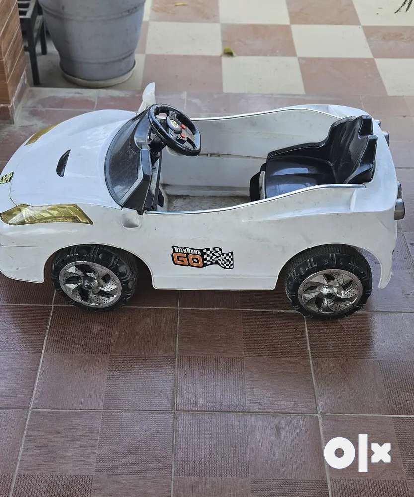 Kids car in olx on sale