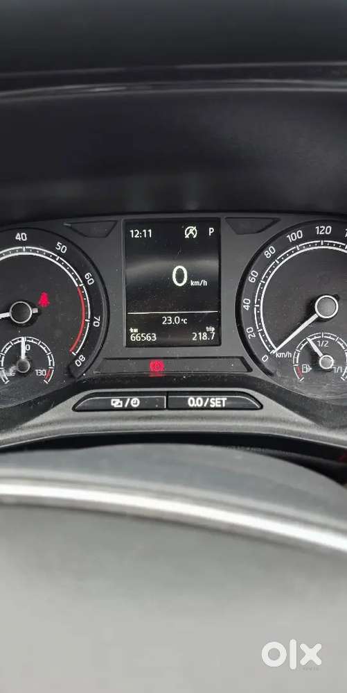 Skoda Slavia Ambition Automatic 2022