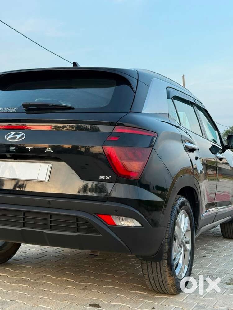 Creta Pb Number With Service Record